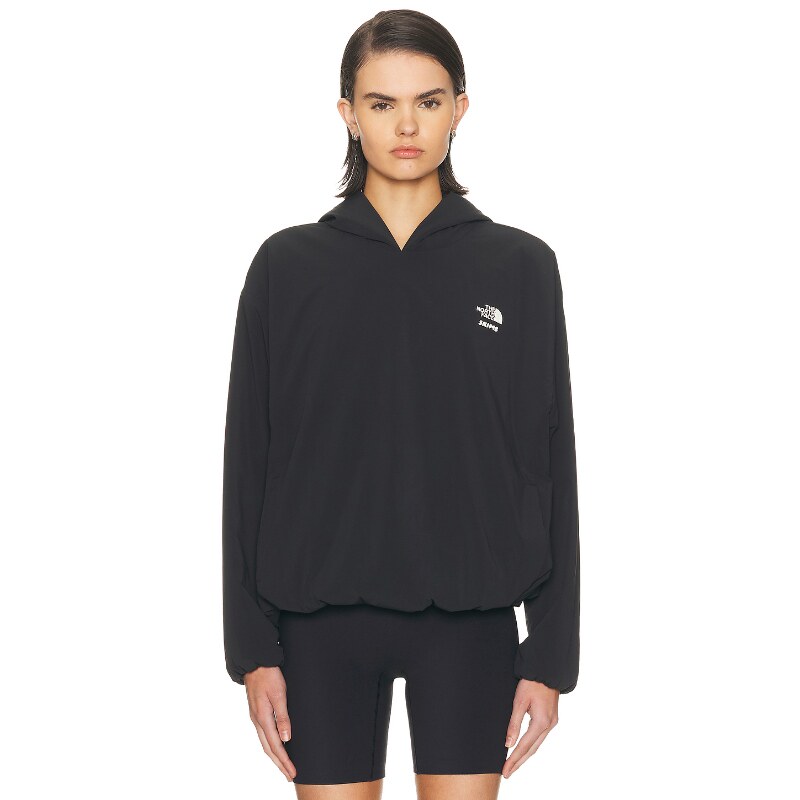 [海外直邮]The North Face 连帽衫 黑色 运动复r美国官网直邮进口