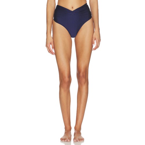 Shani Shemer Claire Bikini Bottom 26春夏新品 revolve小众新款