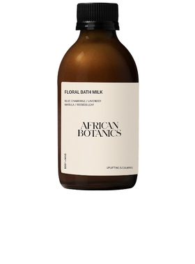 African Botanics 沐浴乳REVOLVE小众新款