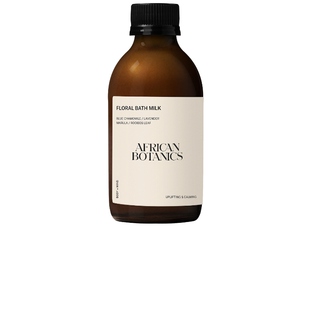 African Botanics 沐浴乳REVOLVE小众新款