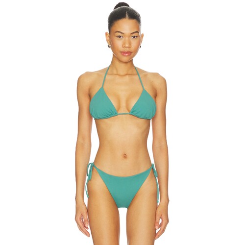 Susana Monaco STRING BIKINI 上衣 26秋冬新品 revolve小众新款
