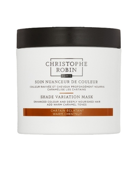 Christophe Robin Shade Variation MaskREVOLVE小众新