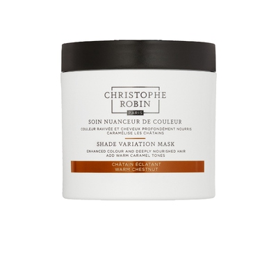 Christophe Robin Shade Variation MaskREVOLVE小众新