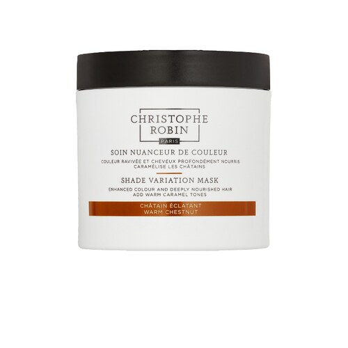 Christophe Robin Shade Variation MaskREVOLVE小众新