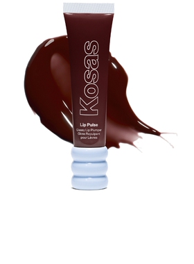 Kosas LIP PULSE GLASSY LIP PLUMPER 唇蜜 revolve小众新款
