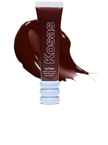 Kosas LIP PULSE GLASSY LIP PLUMPER 唇蜜 revolve小众新款