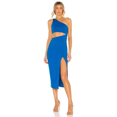 NBD KODY 裙子revolve时尚小众新款