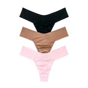 Hanky Panky REPLENISHMENT 套装revolve时尚小众新款