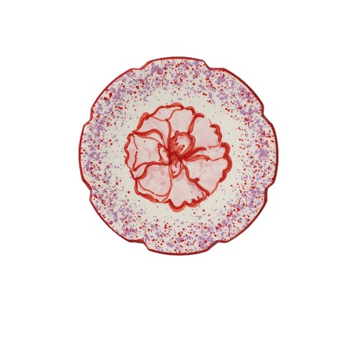 Vaisselle Dinette Dessert Platerevolve时尚小众新款