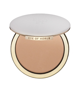 Eye of Horus PRESSED POWDER 粉底REVOLVE小众新款
