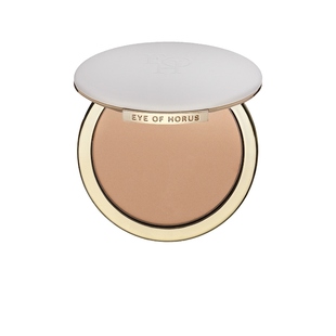 Eye of Horus PRESSED POWDER 粉底REVOLVE小众新款