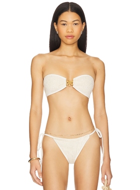 Asta Resort 比基尼文胸上装辣妹风REVOLVE