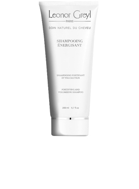 Leonor Greyl Paris Shampooing Energisant Fortifying And Volu