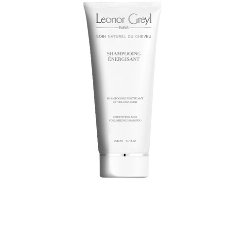 Leonor Greyl Paris Shampooing Energisant Fortrevolve小众新款