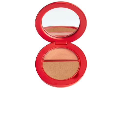 Fara Homidi Essential Face Compact  revolve小众新款