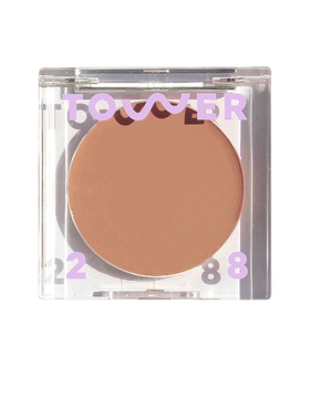 Tower 28 高光修容盘阴影盘单色哑光提亮面部修饰自然立体REVOLVE