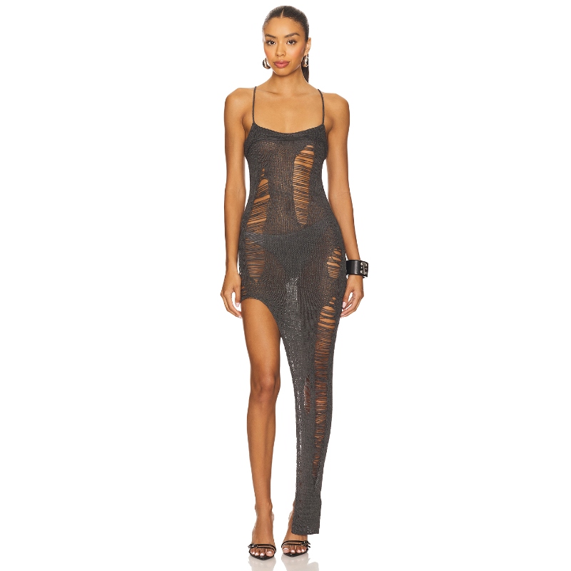 Jaded London 裙子Y2K辣妹风00’sREVOLVE小众新款