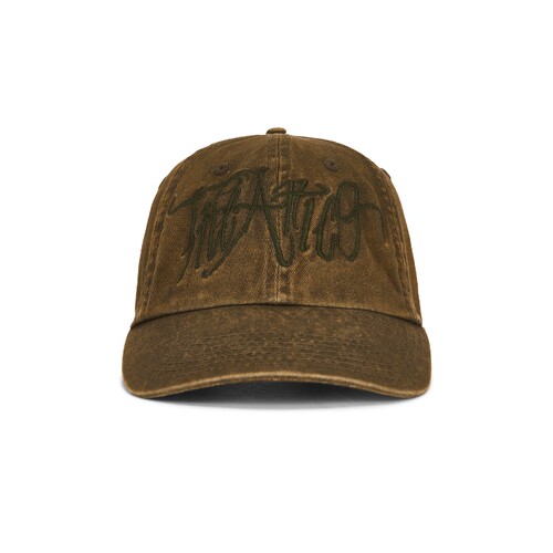 THE ATTICO 帽类 26春夏新品 revolve小众新款