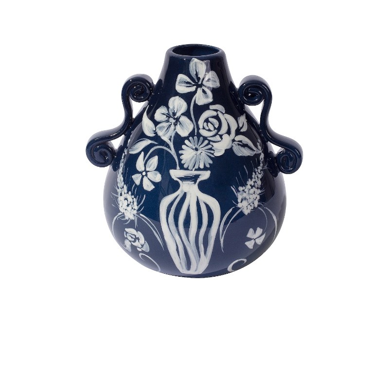 Vaisselle Too Hot To Handle Vaserevolve时尚小众新款