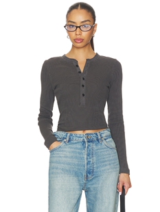 revolve小众新款 Humanity T恤 DREA Citizens