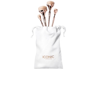 BLEND BASE SET REVOLVE小众 ICONIC 高清混合基础套装 LONDON