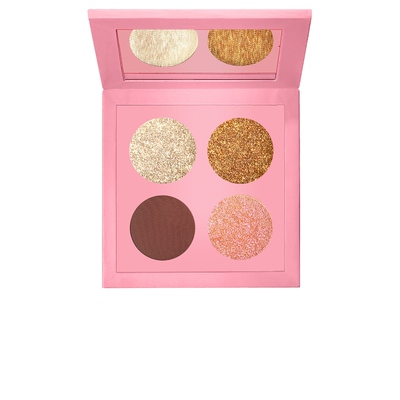 PAT McGRATH LABS SUBLIME BLOOMS 眼影盘 美容:revolve小众新款