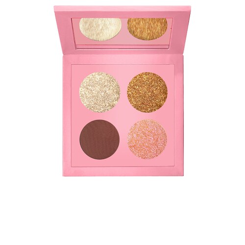 PAT McGRATH LABS SUBLIME BLOOMS 眼影盘 美容:revolve小众新款