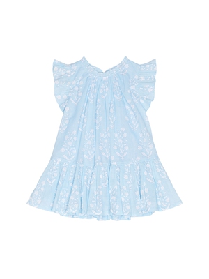 Pink Chicken HARPER 裙子 revolve小众新款