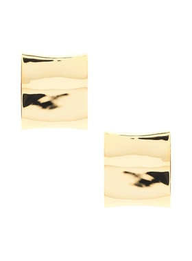 Eliou COLBI 耳饰 金属金色REVOLVE小众新款