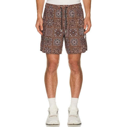 Legends LUKA 短裤 26秋冬新品 revolve小众新款
