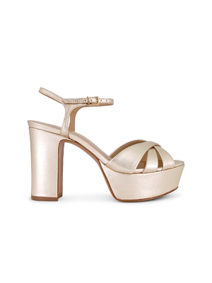 Schutz KEEFA 凉鞋 revolve小众新款