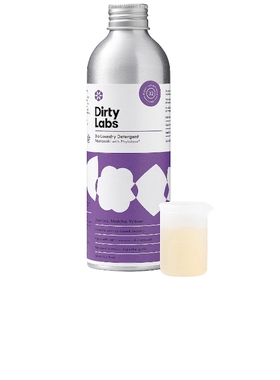 Dirty Labs MURASAKI BIO LAUNDRY DETERGENT (32 LOADS) 洗涤剂r