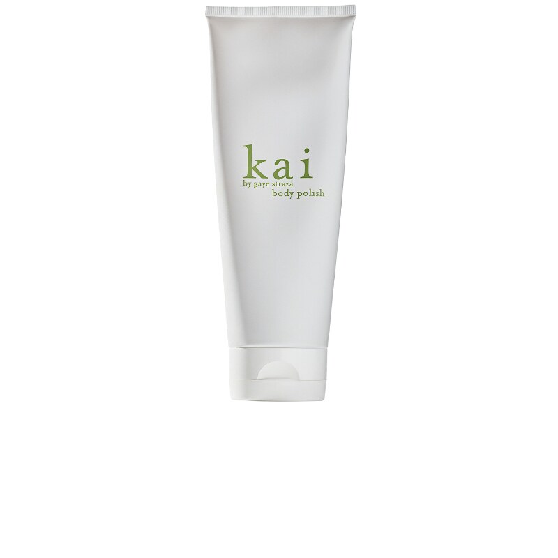 kai BODY POLISH 身体磨砂膏REVOLVE小众新款