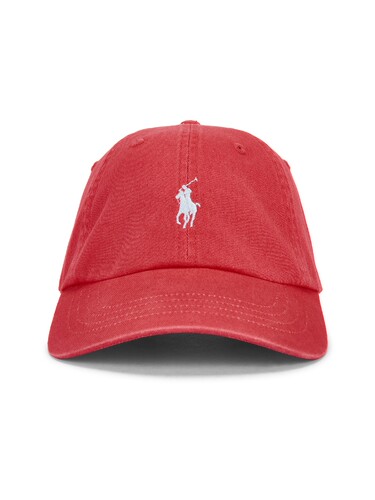 Polo Ralph Lauren TWILL CLASSIC 帽类 revolve小众新款