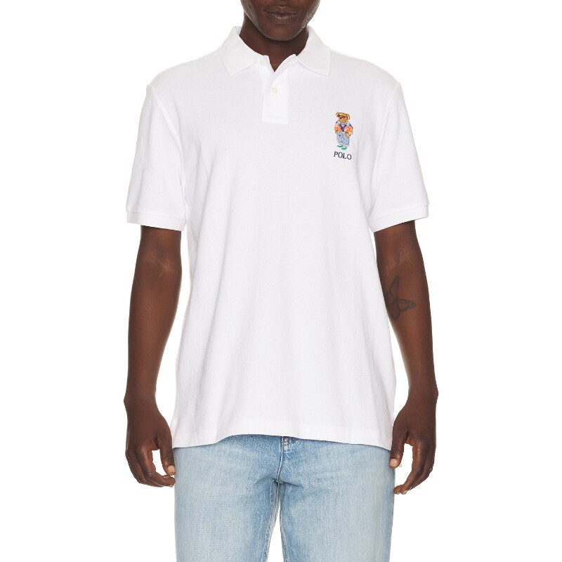 Polo Ralph Lauren 衬衫 26早秋新品 revolve小众新款