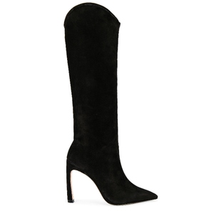 Schutz MARYANA SCULPT 靴子revolve时尚小众新款女款