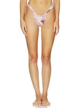 Cin Cin Tide Bikini Bottom 26春夏新品 revolve小众新款