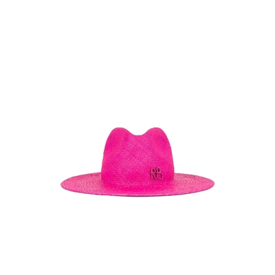 Ruslan Baginskiy FEDORA 帽类revolve时尚小众新款