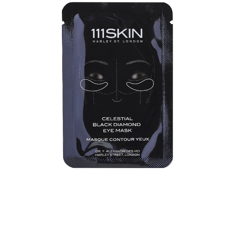 111Skin CELESTIAL BLACK DAMOND 眼膜REVOLVE小众新款