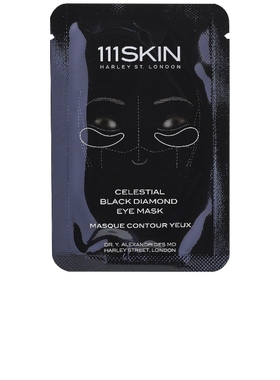 111Skin CELESTIAL BLACK DAMOND 眼膜REVOLVE小众新款