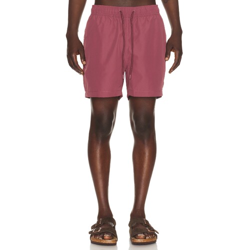 onia Charles 5 Swim Trunk 26春夏新品 revolve小众新款