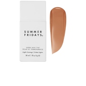 Fridays Sheer Skin Summer Tint粉底revolve新品