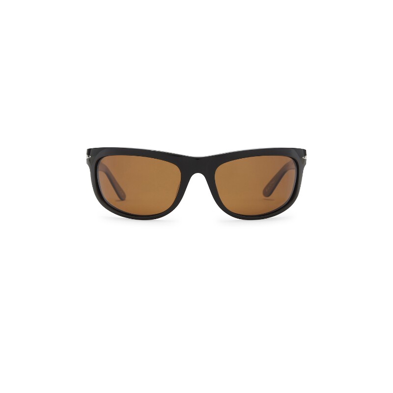 SAD Eyewear黑色太阳眼镜方框标准框通勤风墨镜REVOLVE