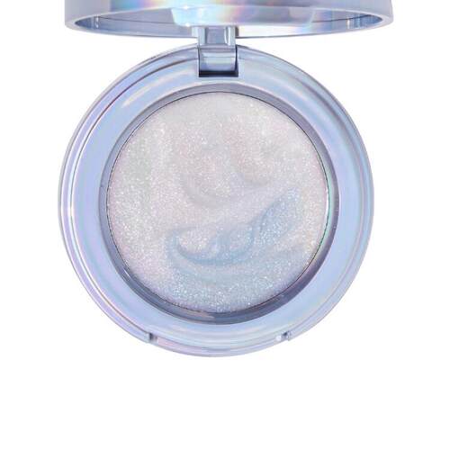 Ortega ETHEREAL GLOW BALM 光影粉 revolve小众新款 金属银色