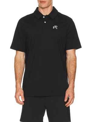 Malbon Golf POLO 衫 revolve小众新款