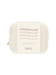 Pinch Provisions WIND DOWN 生活方式套装 revolve小众新款 象牙