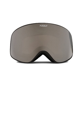 Fusalp Matterhorn Goggles 黑色REVOLVE小众新款