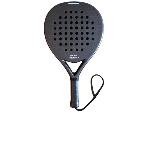 Play Henry SEAVIEW 3K CARBON FIBER PADEL RACQUET 匹克球拍 re