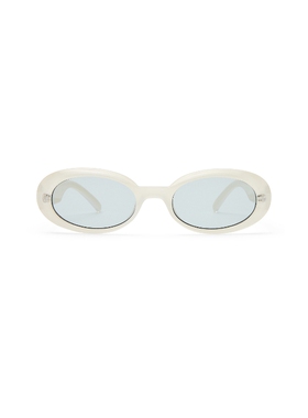 Le Specs WORK IT 太阳镜 26夏季新品 revolve小众新款