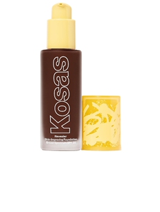 Kosas REVEALER SKIN IMPROVING FOUNDATION SPF 25 粉底SPF 25 r